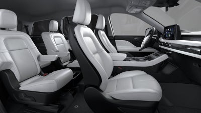 2027 Lincoln Aviator Premiere