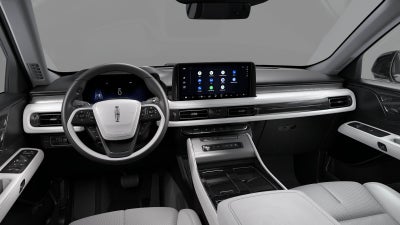 2027 Lincoln Aviator Premiere
