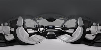 2027 Lincoln Aviator Premiere