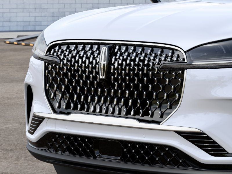 2027 Lincoln Aviator Premiere