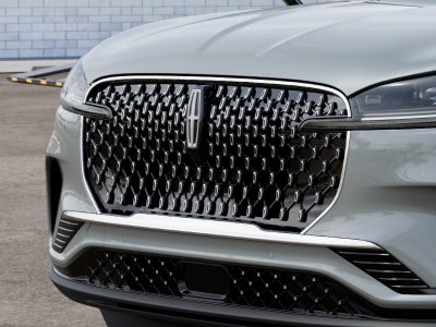 2027 Lincoln Aviator Reserve