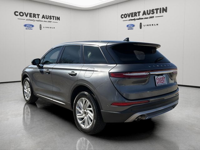 2024 Lincoln Corsair Premiere