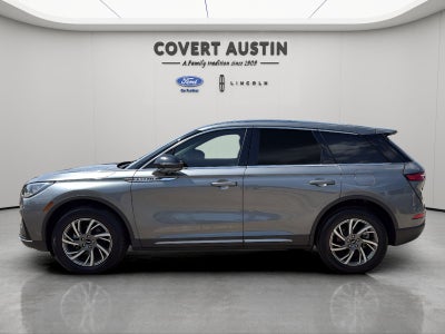 2024 Lincoln Corsair Premiere