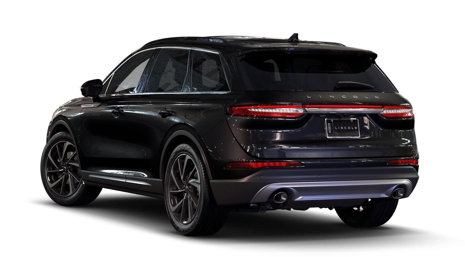 2026 Lincoln Corsair Reserve FWD's photo