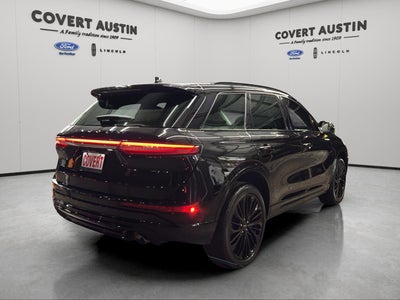 2023 Lincoln Corsair Reserve