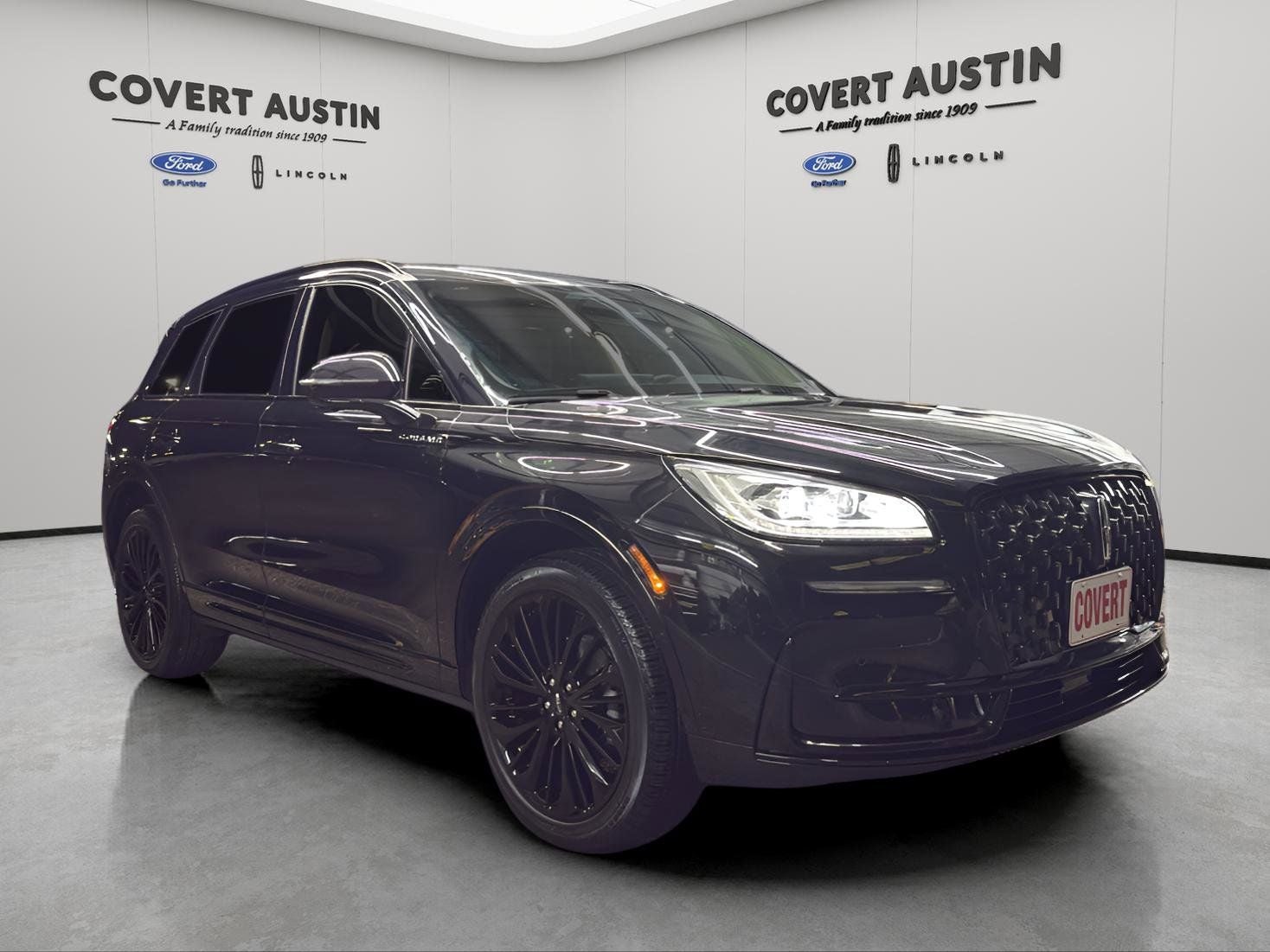 2023 Lincoln Corsair Reserve