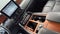 2019 Lincoln Navigator Select