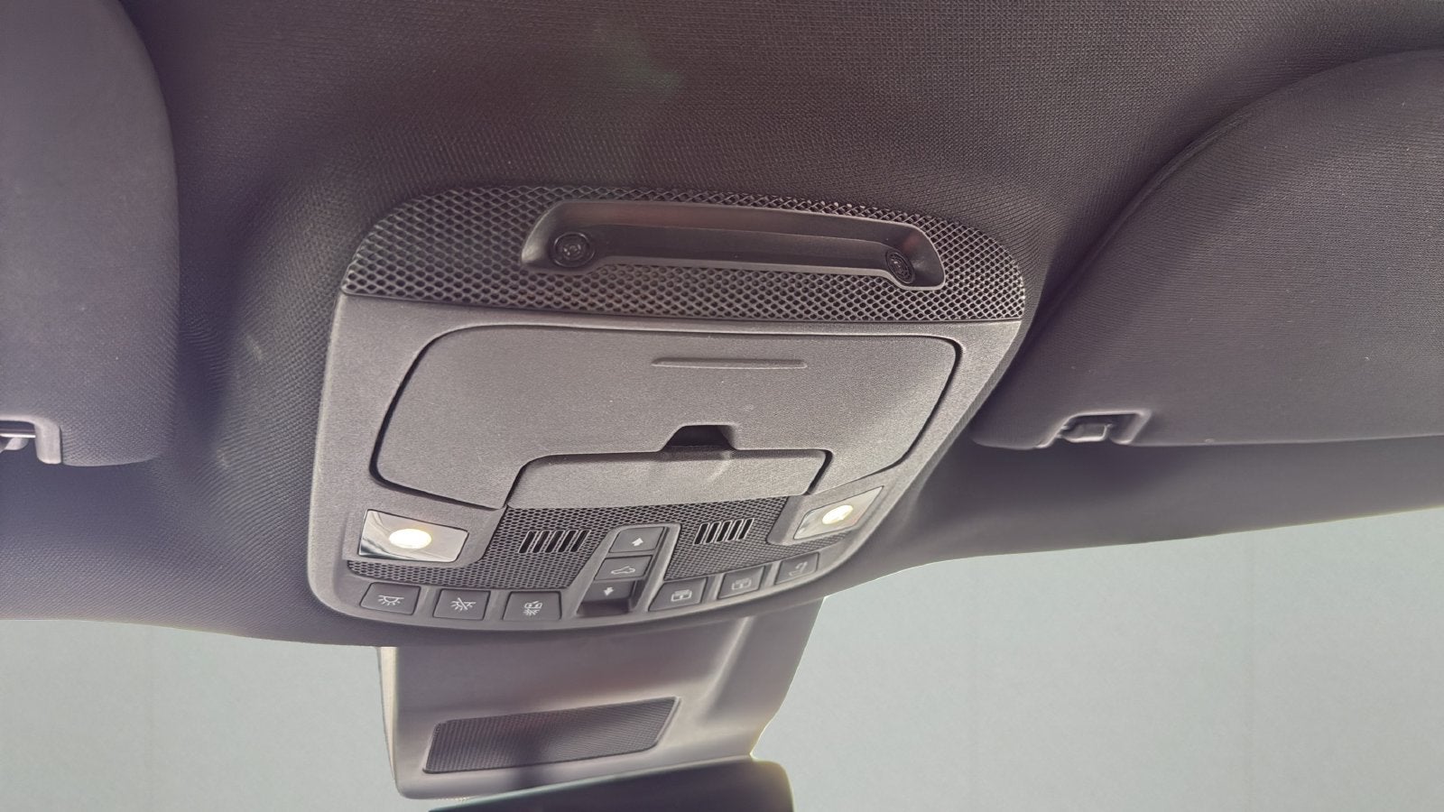 2019 Lincoln Navigator Select