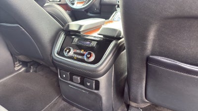 2019 Lincoln Navigator Select