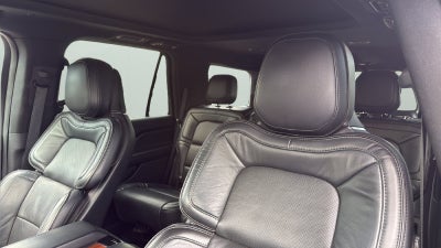 2019 Lincoln Navigator Select