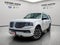 2017 Lincoln Navigator Select