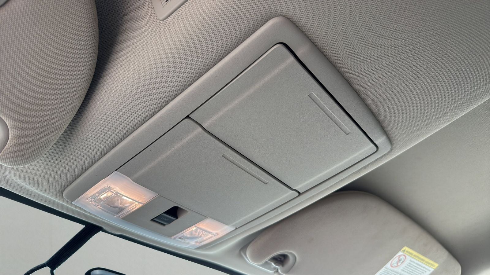 2017 Lincoln Navigator Select