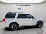 2017 Lincoln Navigator Select