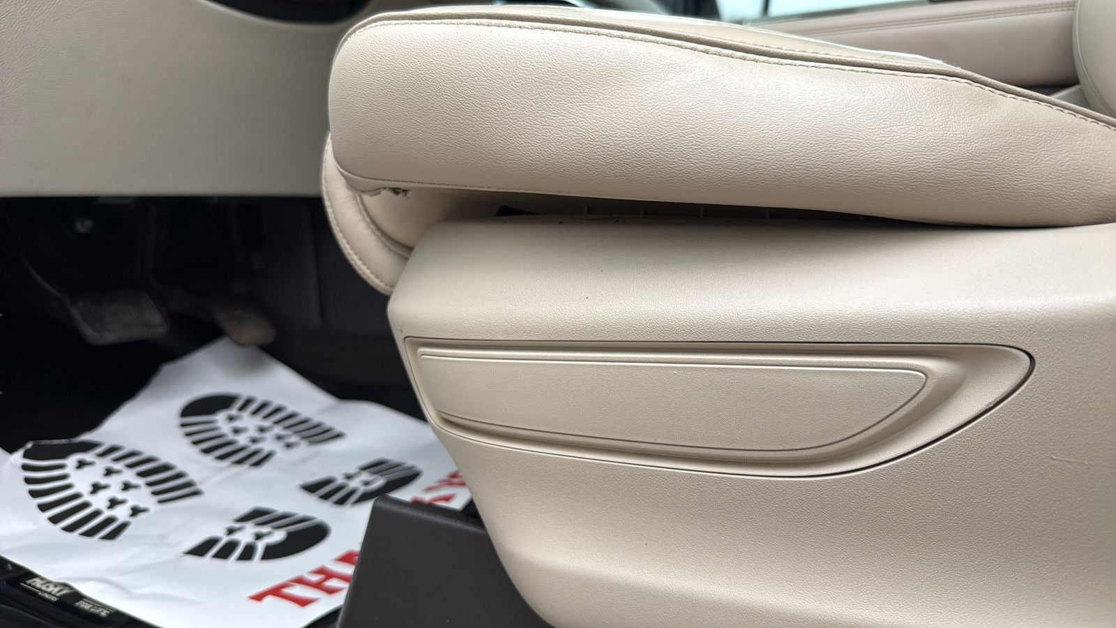 2018 Lincoln Navigator Select