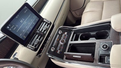 2018 Lincoln Navigator Select