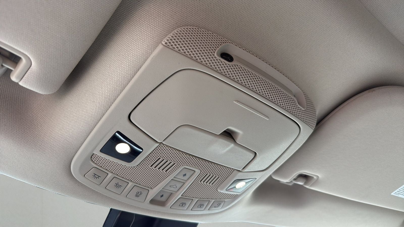 2018 Lincoln Navigator Select