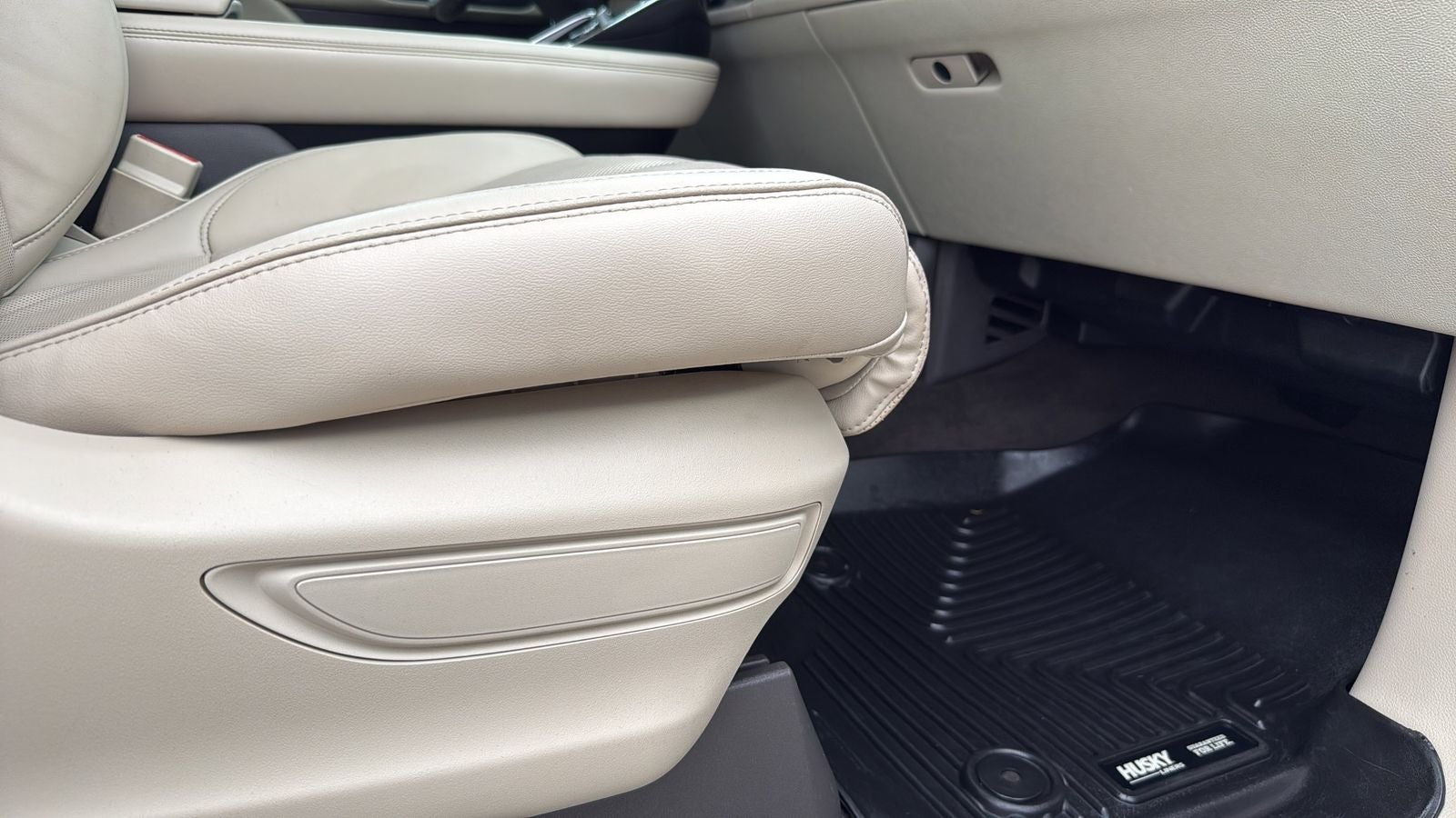 2018 Lincoln Navigator Select