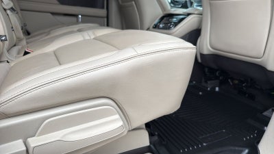 2018 Lincoln Navigator Select