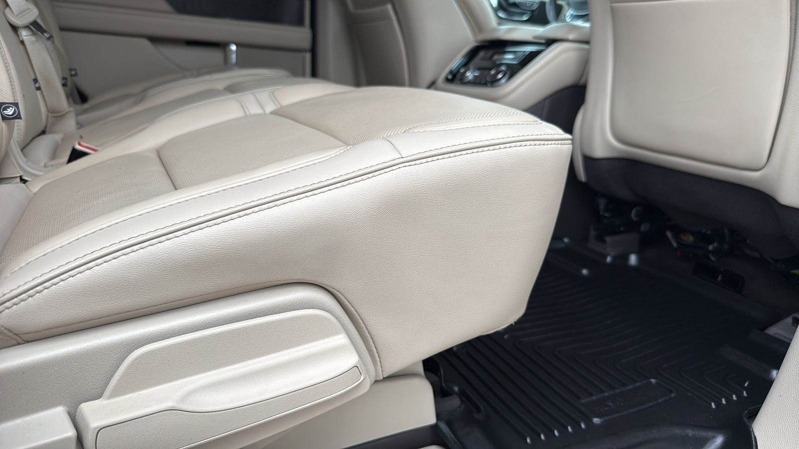 2018 Lincoln Navigator Select