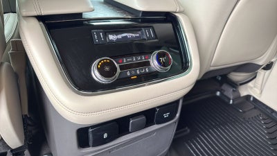 2018 Lincoln Navigator Select