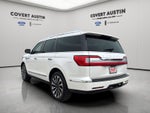 2018 Lincoln Navigator Select