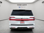 2018 Lincoln Navigator Select