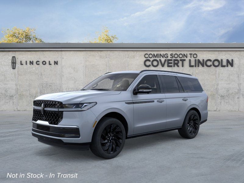 2026 Lincoln Navigator Reserve 4WD's photo