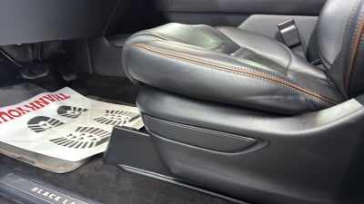 2022 Lincoln Navigator Black Label