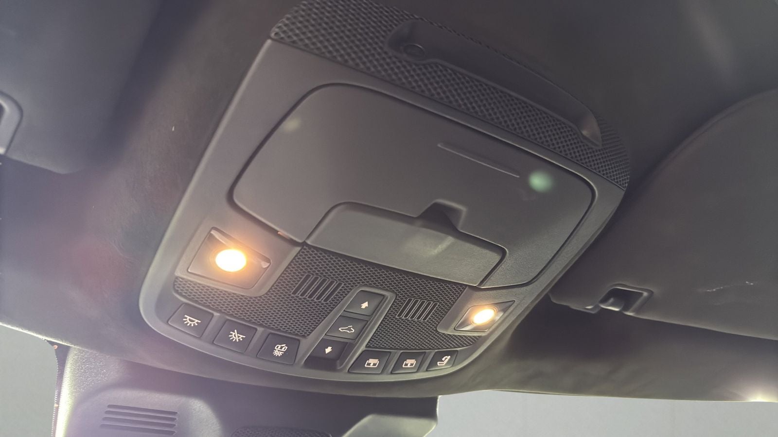 2022 Lincoln Navigator Black Label
