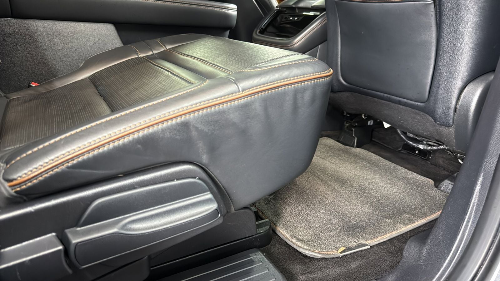 2022 Lincoln Navigator Black Label