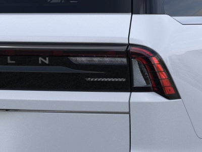 2026 Lincoln Navigator Premiere