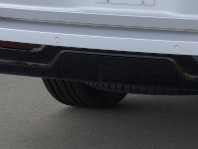 2026 Lincoln Navigator Premiere
