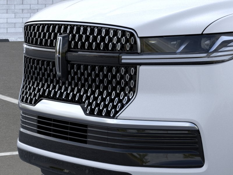 2026 Lincoln Navigator Premiere