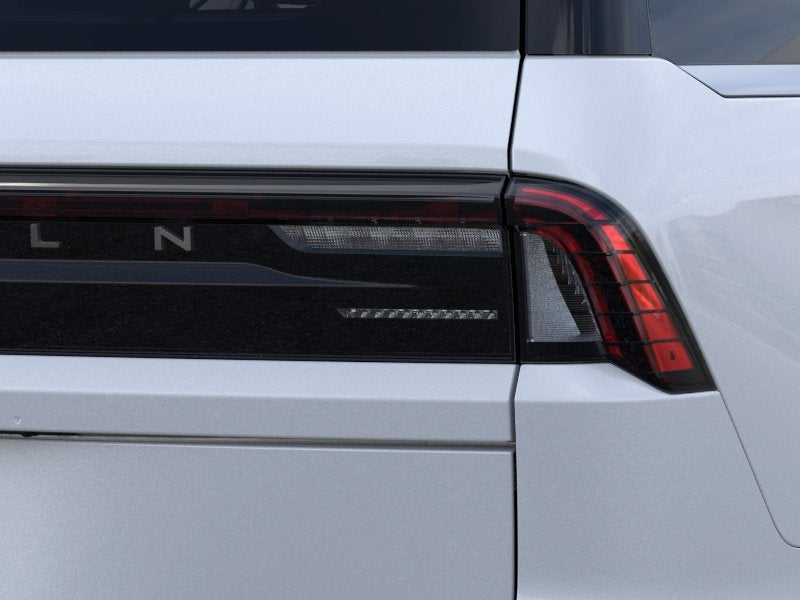 2026 Lincoln Navigator Premiere