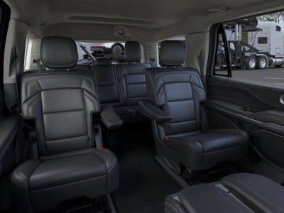 2026 Lincoln Navigator Premiere