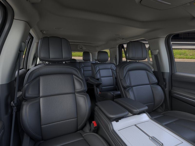 2026 Lincoln Navigator Premiere