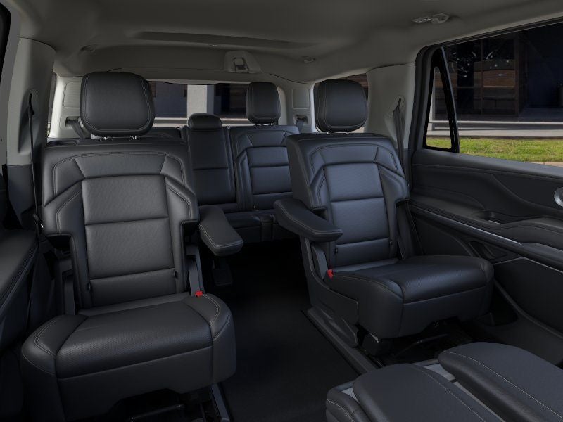 2026 Lincoln Navigator Premiere