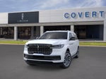 2026 Lincoln Navigator Premiere