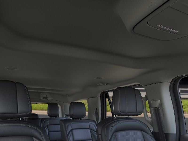 2026 Lincoln Navigator Premiere