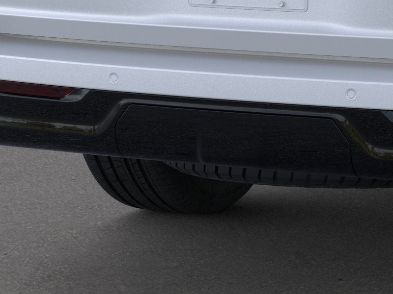2026 Lincoln Navigator Premiere