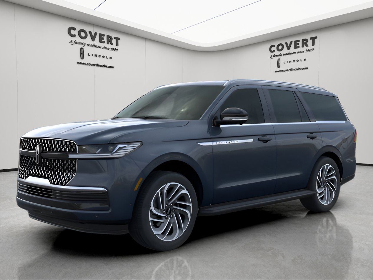 2026 Lincoln Navigator Premiere