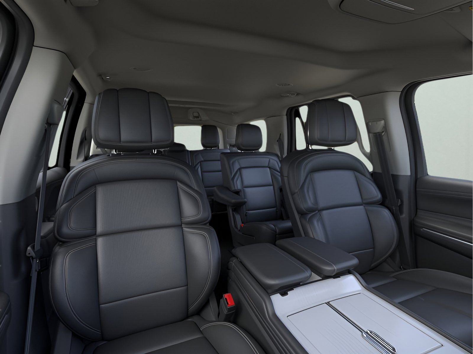 2026 Lincoln Navigator Premiere