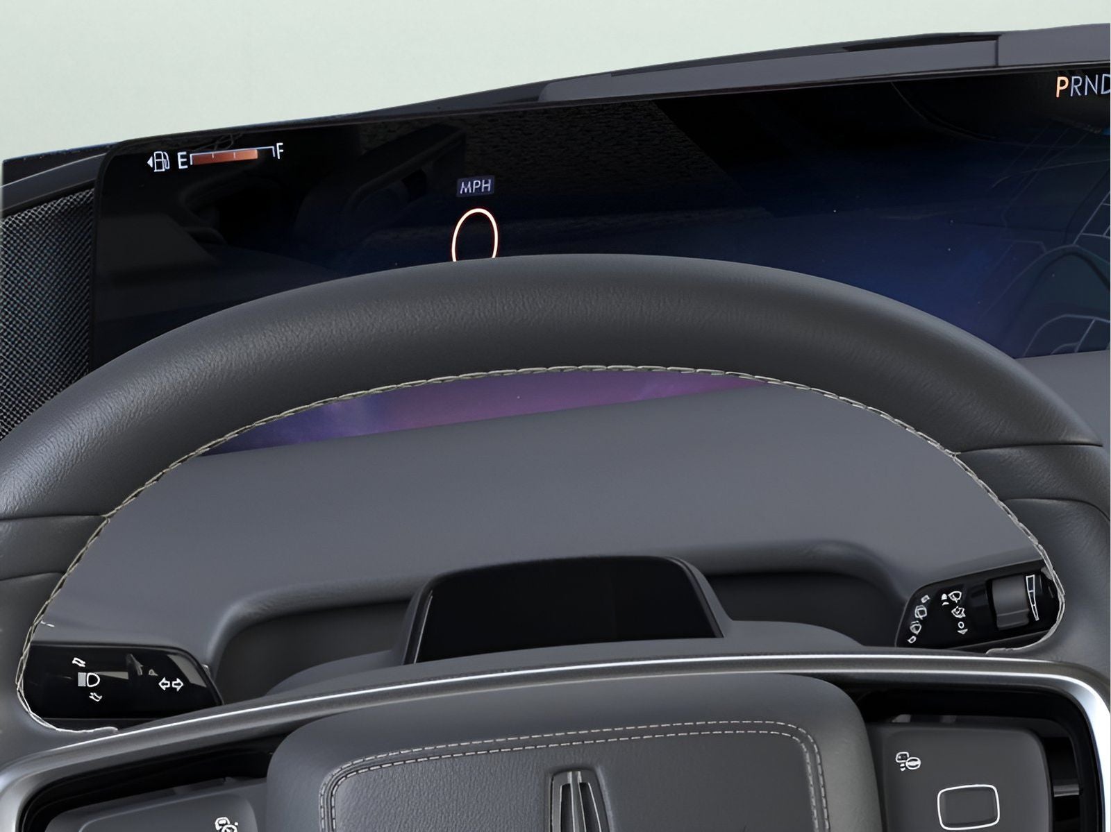 2026 Lincoln Navigator Premiere