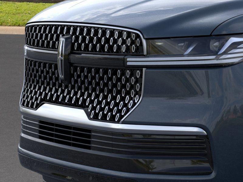 2026 Lincoln Navigator Premiere
