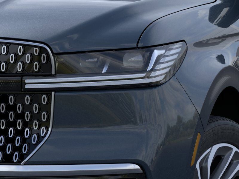 2026 Lincoln Navigator Premiere