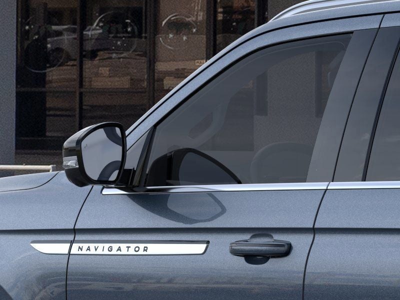 2026 Lincoln Navigator Premiere