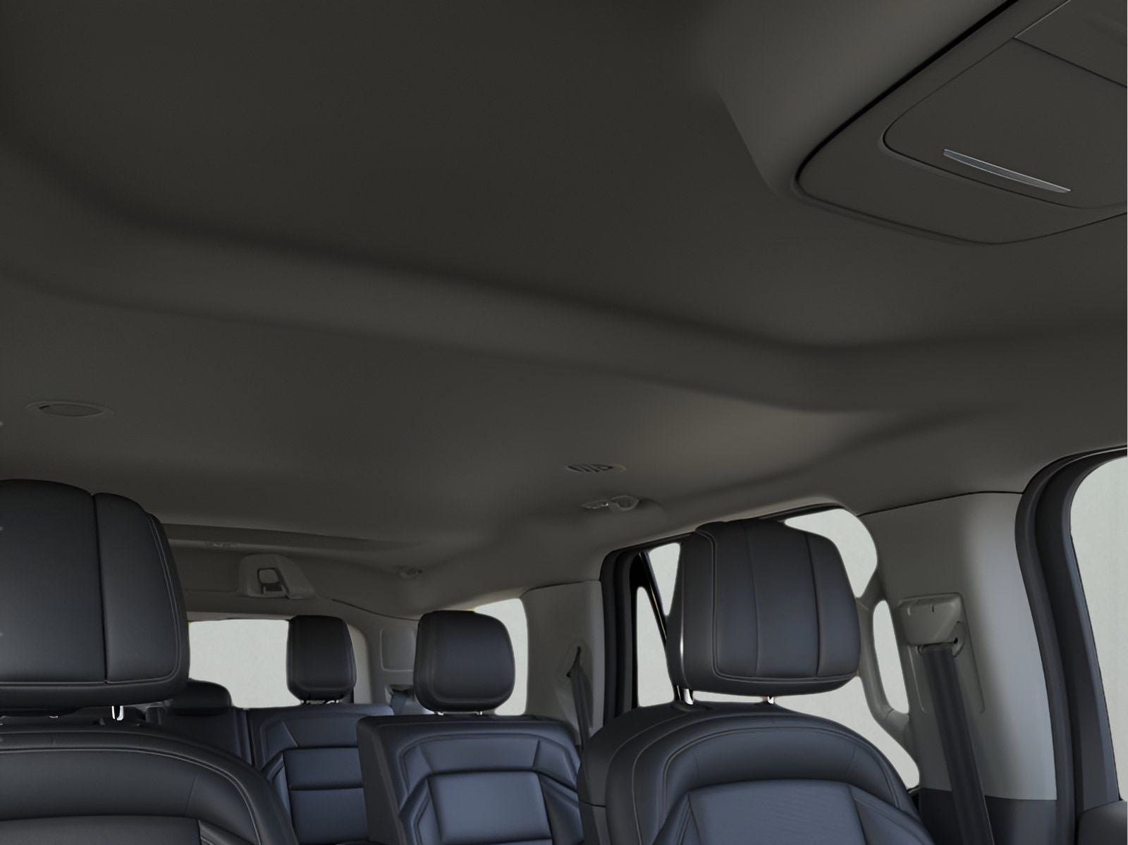 2026 Lincoln Navigator Premiere