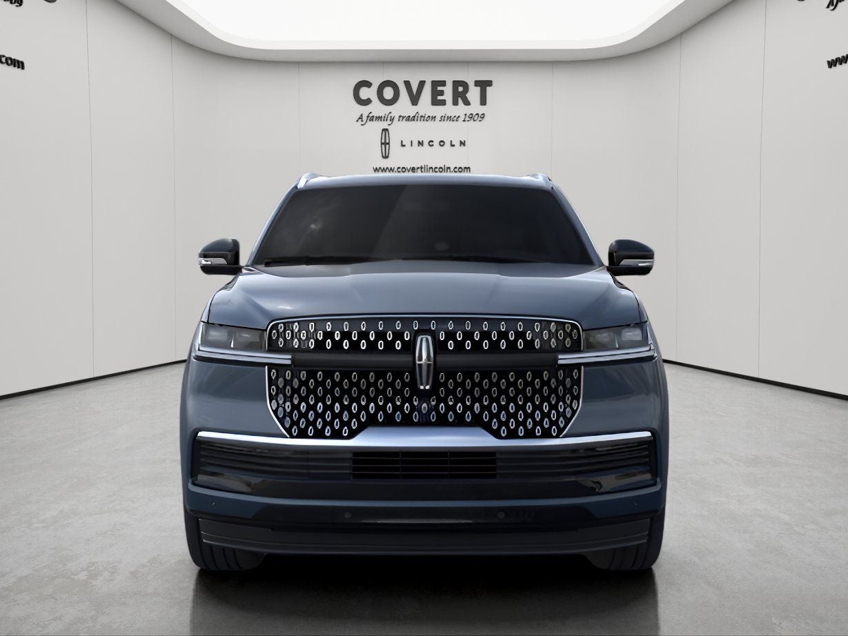 2026 Lincoln Navigator Premiere
