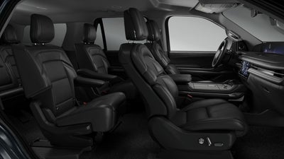 2026 Lincoln Navigator Premiere
