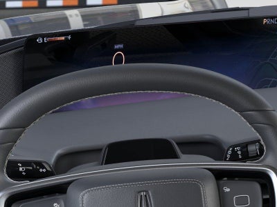 2026 Lincoln Navigator Premiere